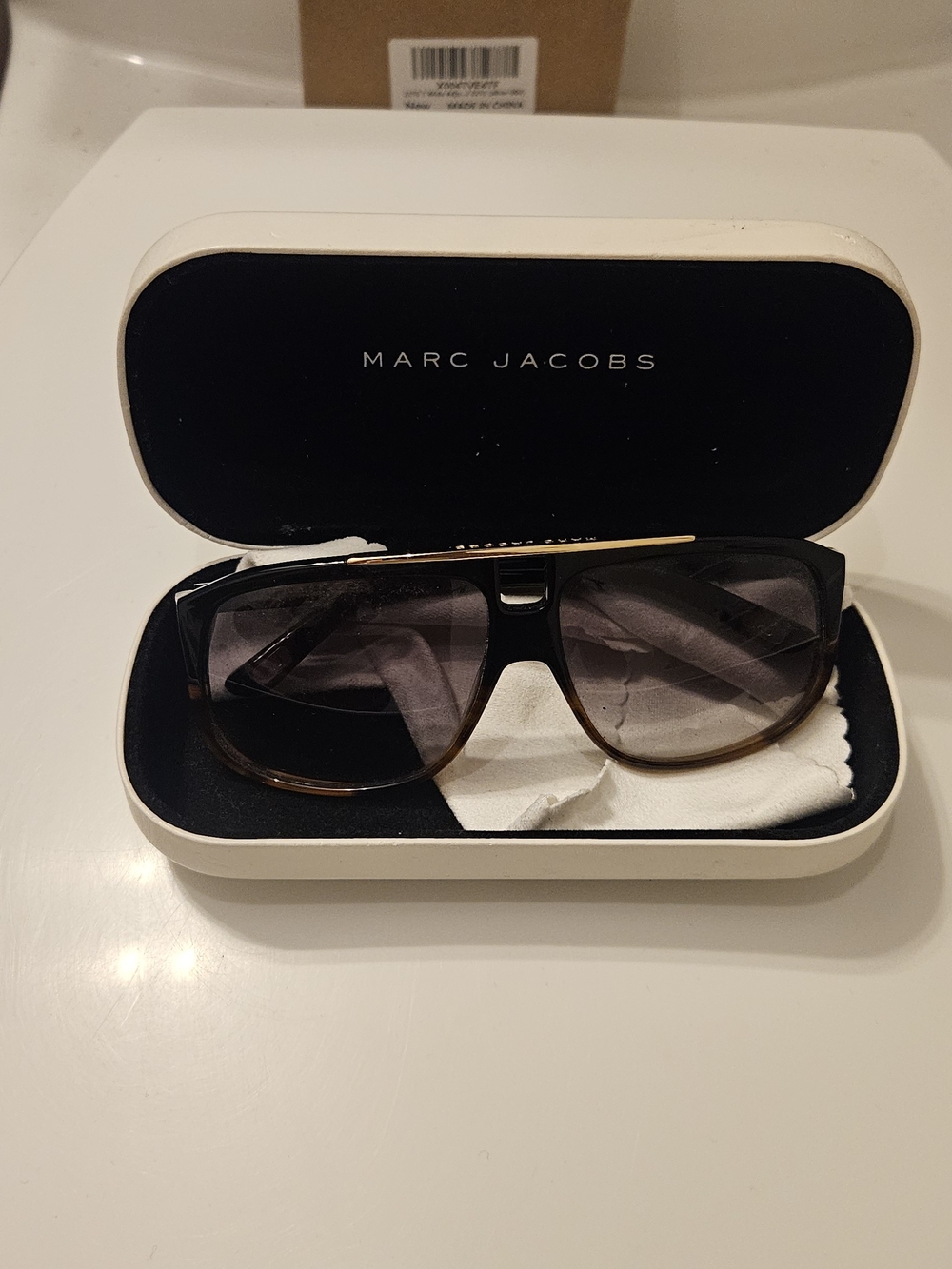 Men Sunglasses Marc Jacobs